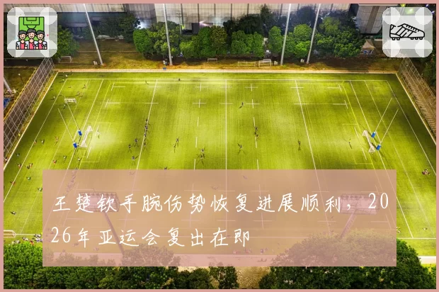 王楚钦手腕伤势恢复进展顺利，2026年亚运会复出在即