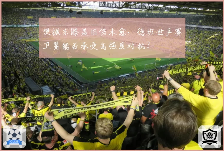 樊振东膝盖旧伤未愈，德班世乒赛卫冕能否承受高强度对抗？