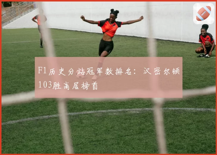 F1历史分站冠军数排名：汉密尔顿103胜高居榜首